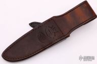 25-5 Randall Cowhide Sheath