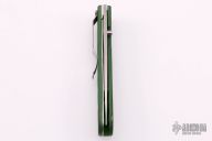 625S Crawford Leopard - Green