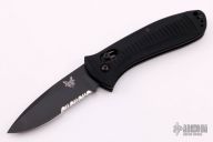  5000SBK Presidio Auto Axis