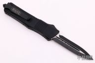 142-1T Combat Troodon D/E Black Tactical Standard