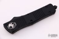 142-1T Combat Troodon D/E Black Tactical Standard