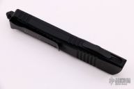 142-1T Combat Troodon D/E Black Tactical Standard