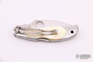 C92GPP Kopa Gold MOP