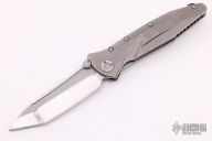 Socom Delta Tanto - Hand Rub Satin