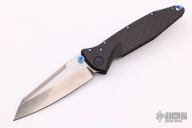 Socom Elite - Warcom Two-Tone Stonewash Carbon Fiber