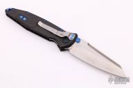 Socom Elite - Warcom Two-Tone Stonewash Carbon Fiber