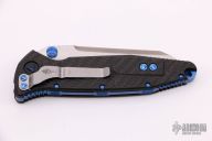 Socom Elite - Warcom Two-Tone Stonewash Carbon Fiber