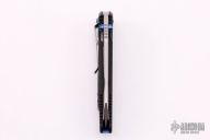 Socom Elite - Warcom Two-Tone Stonewash Carbon Fiber