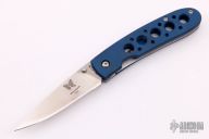 625 Crawford Leopard - Blue