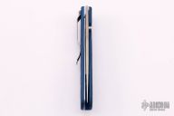 625 Crawford Leopard - Blue