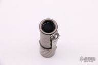  Titanium Twist/Gunner Grip Hanko Trident