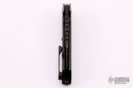 Warhound - Ghost DLC w/ Filigree Pattern