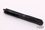 242M-D3T Cypher MK7 D/E Tactical Double Full Serrated