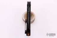 Warhound - Two-Tone DLC Apocaylptic Carbon Fiber Copper HW