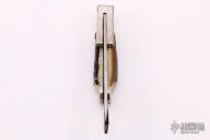  Marbles Style Saftey Hunter