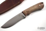 Tamahagane Hunting Knife