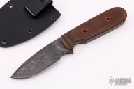 Damascus Hunter