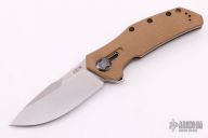 0308 Framelock Flipper