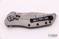 0308 Framelock Flipper