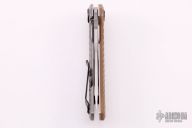 0308 Framelock Flipper