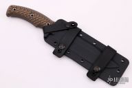 Combat Africa - Hyena Brown