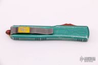 123-10BH Ultratech T/E Apocalyptic Standard Bounty Hunter