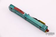 123-10BH Ultratech T/E Apocalyptic Standard Bounty Hunter