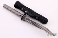 105-7 Jagdkommando - Bead Blasted