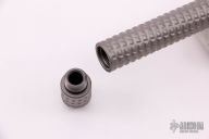 105-7 Jagdkommando - Bead Blasted