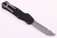 Hydra Tanto Battleworn