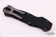 Hydra Tanto Battleworn