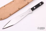 Throwing Knife
