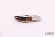 Mini Jigged Bone Osprey