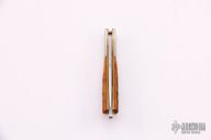 Mini Jigged Bone Osprey