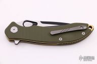 Aquila Flipper  