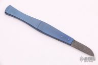 Civil War Era Surgeon's Scalpel