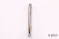 Gold Lip Pearl Slipjoint