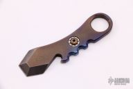 Fat Head Broner on Barins