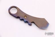 Fat Head Broner on Barins