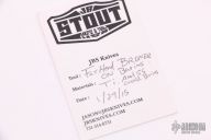 Fat Head Broner on Barins