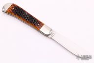 Spey Blade Slipjoint 