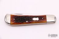 Spey Blade Slipjoint 