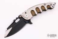 Man of War GEN2 - #000