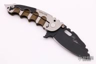 Man of War GEN2 - #000