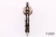 Man of War GEN2 - #000