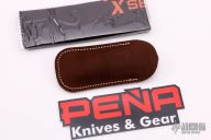 X-Series Spear Point Slipjoint   