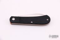 X-Series Spear Point Slipjoint