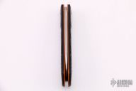 X-Series Spear Point Slipjoint