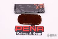 X-Series Spear Point Slipjoint