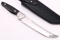 Hokkaido Fixed Blade